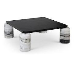 Ferrara Panda Coffee Table