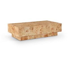 Otto Natural Coffee Table