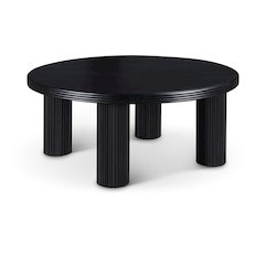 Hayden Black Coffee Table