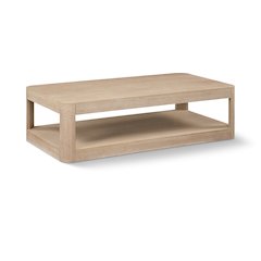 Reeves Natural Coffee Table