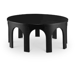 Westfield Black Coffee Table
