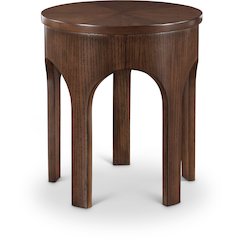Westfield Brown End Table