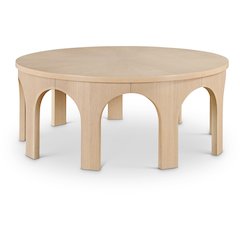 Westfield Natural Coffee Table