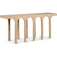 Westfield Natural Console Table