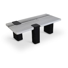 Ravenna Panda Coffee Table