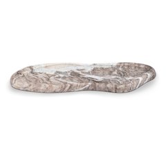 Arezzo Brown Marble Tray