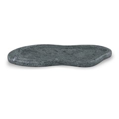 Arezzo Green Marble Tray