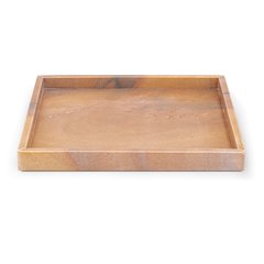Barletta Pink Square Marble Tray