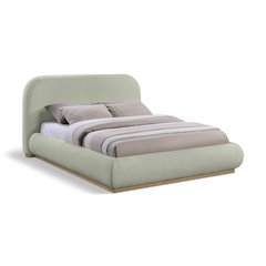 Vaughn Mint Full Bed