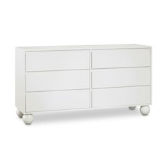 Kent Cream Dresser