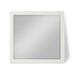 Kent Cream Mirror