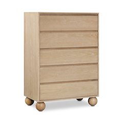 Kent Natural Chest