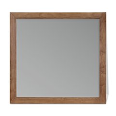 Kent Walnut Mirror