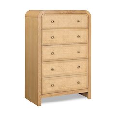 Siena Natural Chest