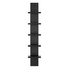 Utility Column Spine Wall Shelves