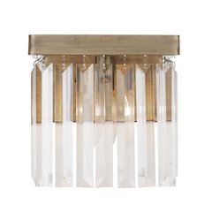 Social Club 1-Lt Bath - Havana Gold