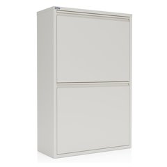 Antibacterial multipurpose storage solution 4 Bin