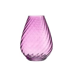 Small Lena Bowl in Plum