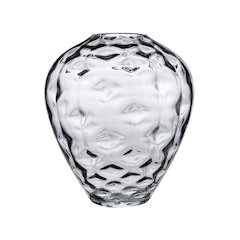Samara Bowl in Smoke