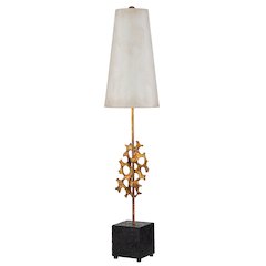 The Coral Luxe Table Lamp