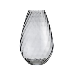 Large Lena Bowl in Smoke