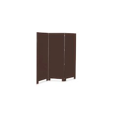 Garbo Screen Dark Brown Lacquer