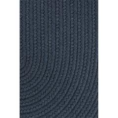 WearEver Navy Poly 18" x 36" Slice