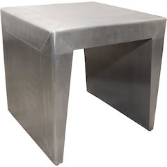 Pilot End Table