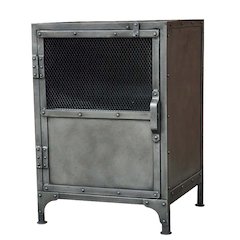 Sheridan Side Cabinet