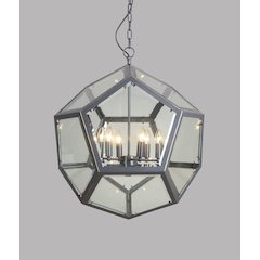 Erin Pendant Fixture