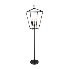 Hollie Floor Lamp