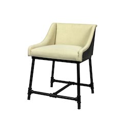 Aliso Morgan Barstool in Natural