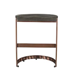 Redondo Pinto Counter Stool