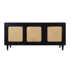 Navice 3-Door Plasma Stand
