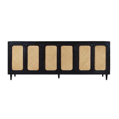 Navice 6-Door Sideboard