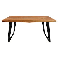 Anaheim 63" Dining Table