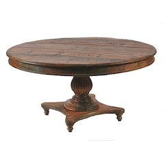 Trinidad 42" Dining Table