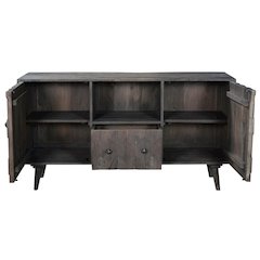 Onyx Media Cabinet