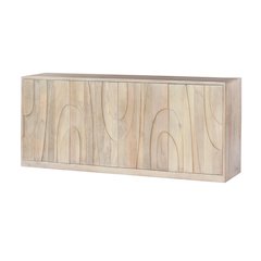 Donatalla 4-Door Sideboard