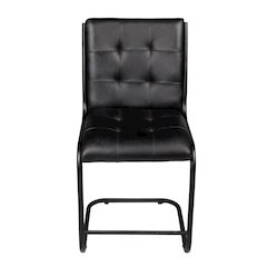 Wilson Ebony Counter Chair