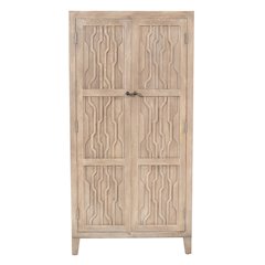 Orchard Tall Cabinet in Light Ash Ivory Reclaimed Wood