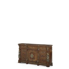 Villa Valencia Dresser - Classic Chestnut