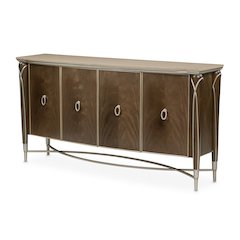 Villa Cherie Sideboard - Hazelnut