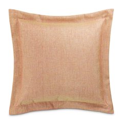 Boho Dietrich 25" Square Throw Pillow, Set of 2 - Fuchsia /Green Taffy