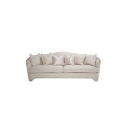 London Place Sofa - Lt. Champagne