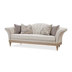 St. Charles Standard Sofa - Dove Gray