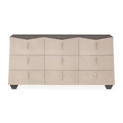 Fantosini Dresser - Silver Mist