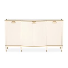 La Terrazza Sideboard - Creamy Pearl