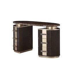West Kensington Vanity - Medium Espresso