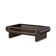 West Kensington Cocktail Table - Medium Espresso
